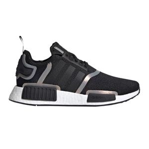 Adidas Women’s NMD_R1 Black Iridescent